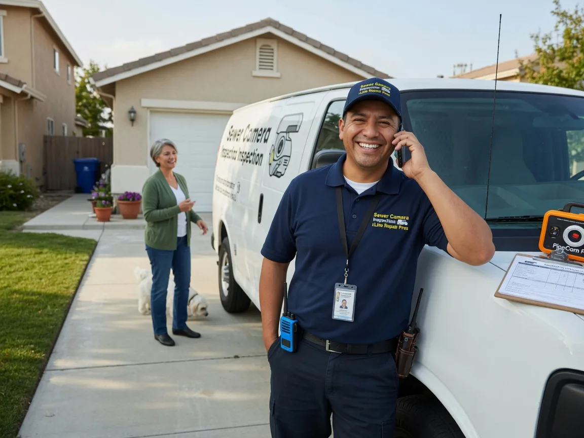 Sewer Line Repair Pleasant Hall, PA FAQs